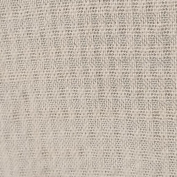 Dress Barn Casual Button Down Tan Tunic - 14/16 - Picture 6 of 7